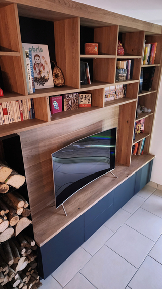 BIBLI TV_ensemble