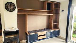 BIBLI TV_en cours d'installation
