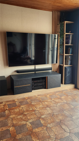 PODIUM TV HIFI_ensemble