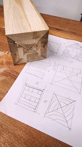 dessins, recherches