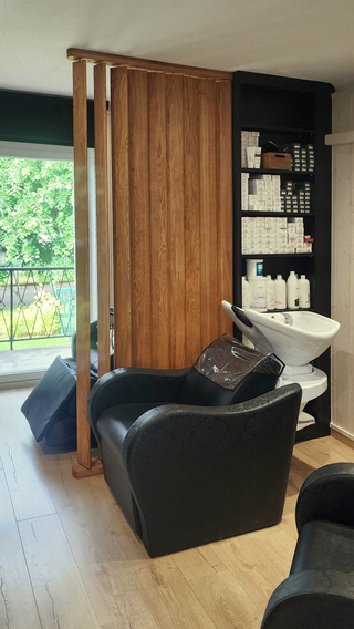 salon de coiffure 2_claustra pivotant